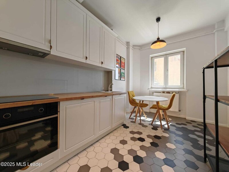Piata Victoriei - str. Occidentului Apartament 4 camere,