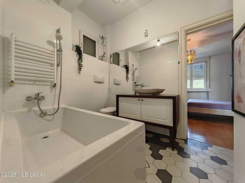 Piata Victoriei - str. Occidentului Apartament 4 camere,